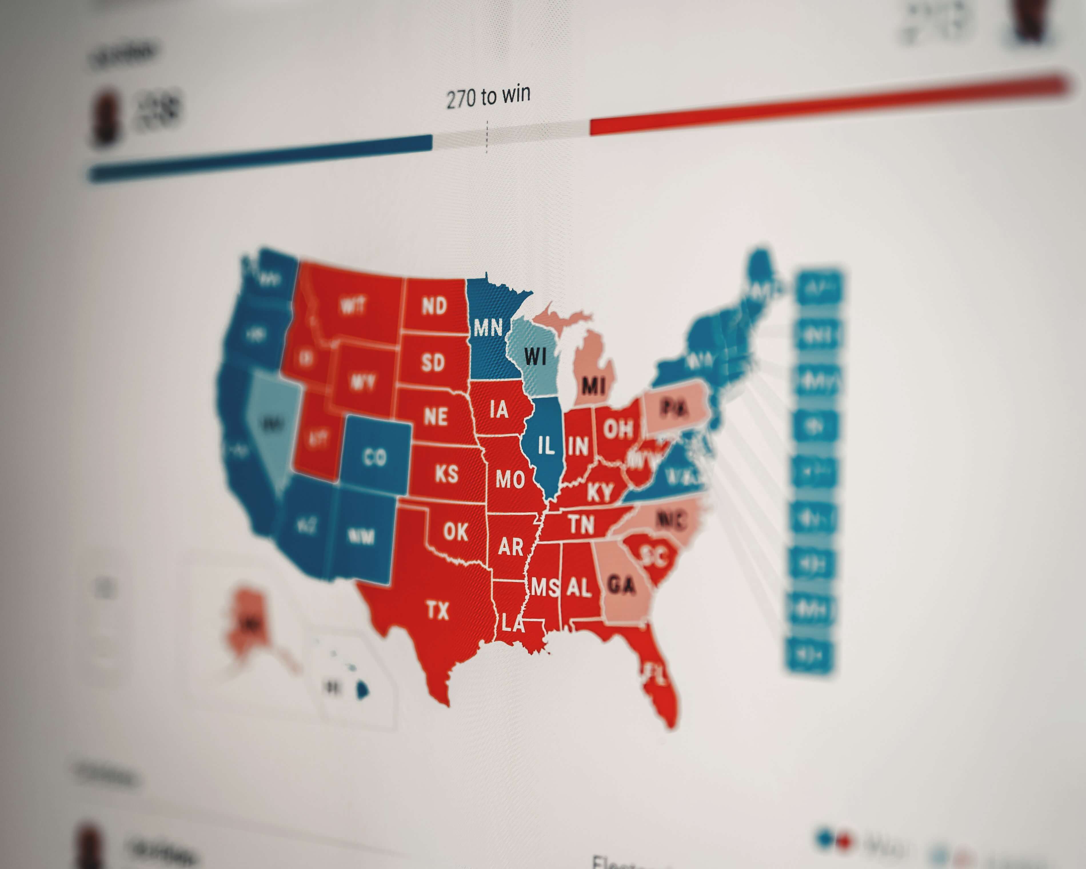 Election Night Reporting