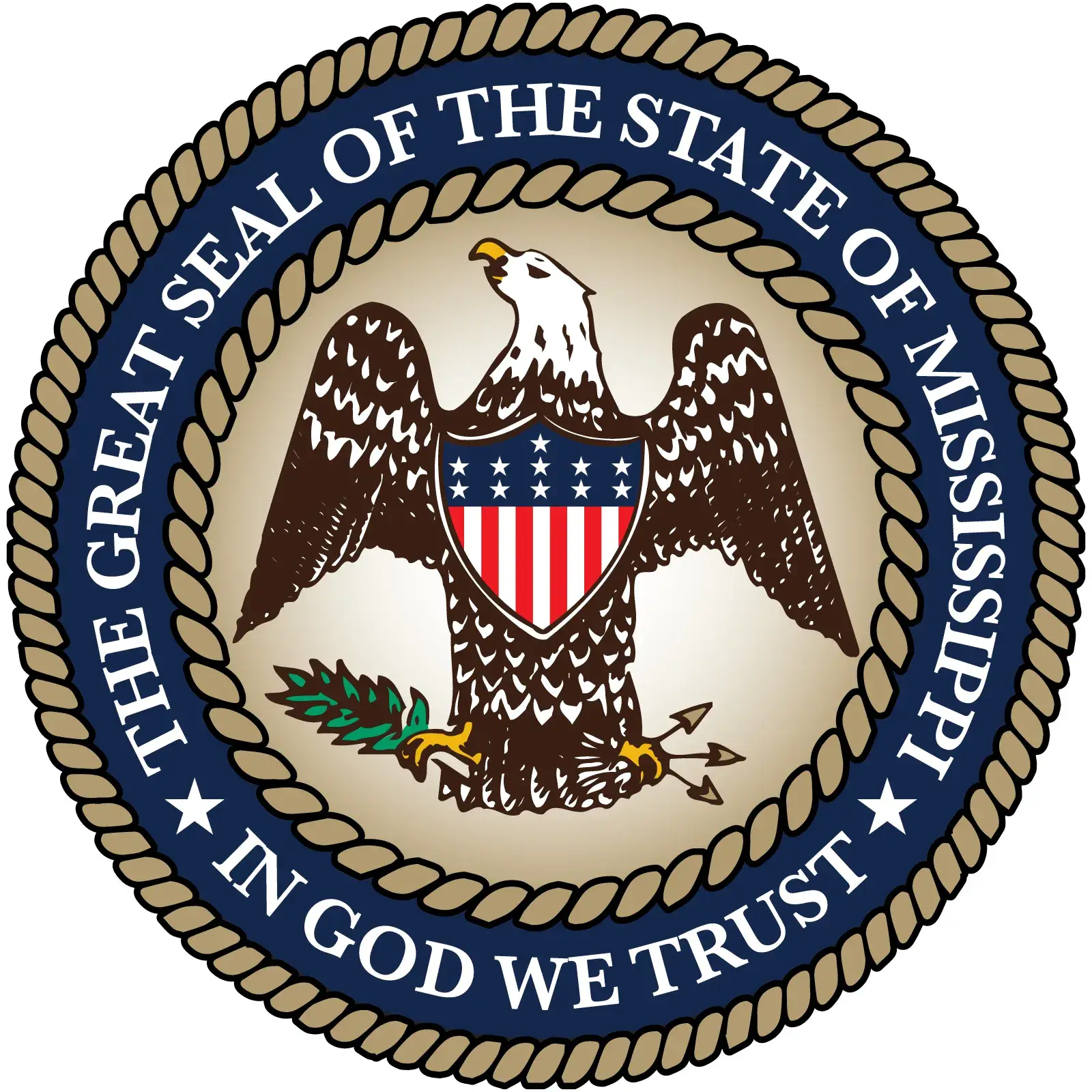State of Mississippi