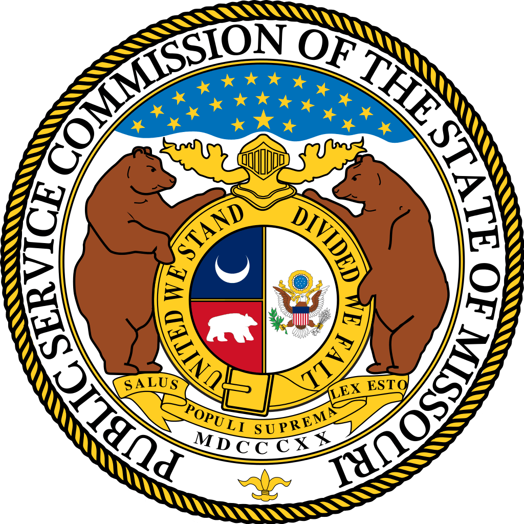 State of Missouri