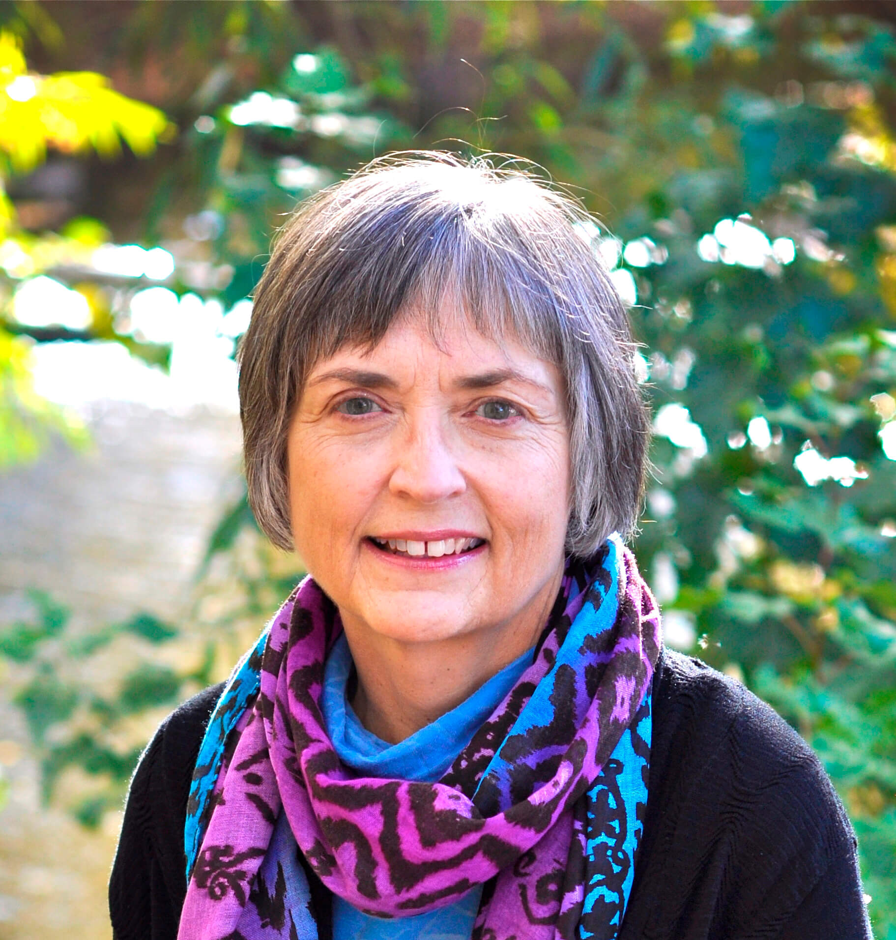 Mary Tomlinson